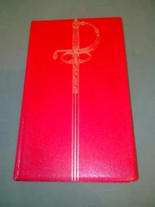 A. Dumas - Le Vicomte de Bragelonne T.5 - Cercle du Bibliophile (1965) - Foto 1 di 2