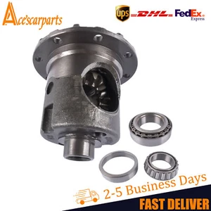 Gear & Axle Locker Limited Slip Differential 27 Spline 3.54-Up Ratio Dana 35 - Picture 1 of 12