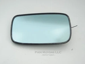 Acura RL 2005 left door driver side heated mirror glass 2006 2007 2008 OEM - Bild 1 von 2