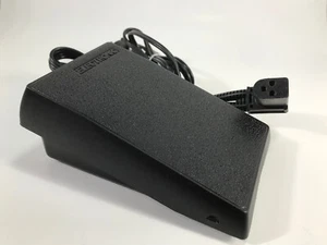 SINGER 362095-001 Sewing Machine Foot Pedal 3 Prong Motor Speed Controller - Picture 1 of 13