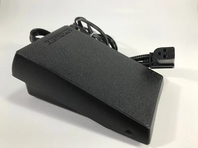 SINGER 362095-001 Sewing Machine Foot Pedal 3 Prong Motor Speed Controller - Image 1 of 4