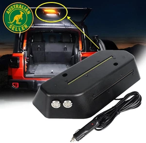 LED Trunk Light Compatible with Jeep Wrangler JL 2018-2020, LED Cargo Light with - Picture 1 of 12