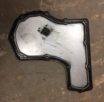 2008 Pontiac G6 3.5L V6 Automatic Transmission Fluid Oil Pan - Image 1 of 3