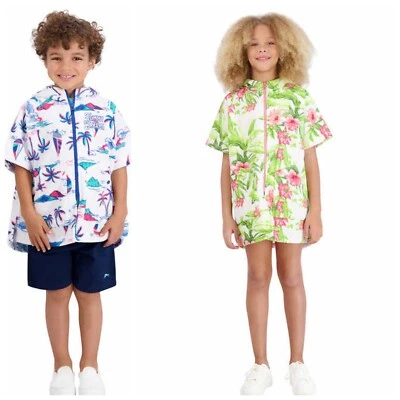 Tommy Bahama Kids' Beach Cover Up - Image 1 of 4