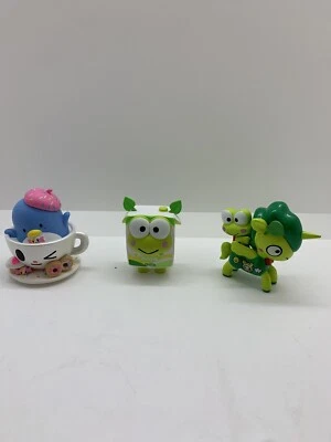 Paquete Tokidoki X Hello Kitty and Friends Foto 1 de 4