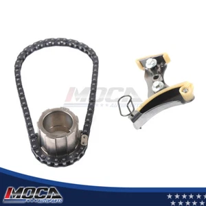 Kit de cadena de distribución para 06-17 Chevrolet Express 2500 3500 GMC Cadillac 4,8 L 5,3 L - Imagen 1 de 6