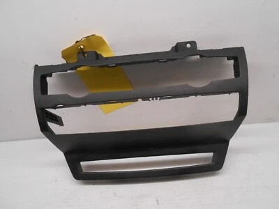 2012 宝马 x5 气候控制装饰边框原始设备制造商 51457161797 CL0259 XXGXB1 — 第 1/4 张图片