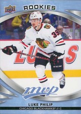 2023-24 Upper Deck MVP NHL Hockey Base Singles (Pick Your Cards)