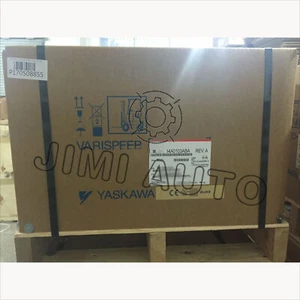 CIMR-EB4A0103ABA Yaskawa Inverter E1000 Expedited Shipping UPS Express - Picture 1 of 6