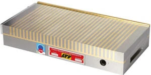DICHTPOLIGE PERMANENTE MAGNETPLATTE FEINABSTAND 300 X 150 MM LTF - Bild 1 von 3