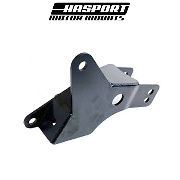 Hasport Motor Mount 1996-2000 Civic K-Series AWD Rear Bracket EKKAWDRRB - Image 1 of 1
