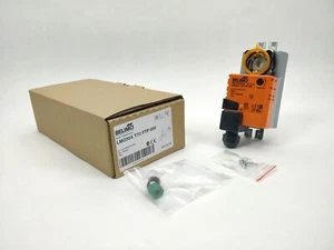 Belimo LM230A-F-TP / LM230A T70 FTP 000 Damper motor 5Nm 100...240VAC - Bild 1 von 10