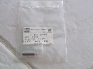 1976 - 1979 Buick Opel Coupe Carburetor Check Valve 94211798 NOS  - Picture 1 of 3