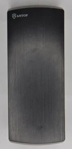 Antop SBS-805 Smart Boost MINI TORRE HDTV y antena amplificada FM negra - Imagen 1 de 4