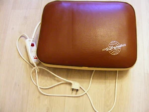 Massagekissen Thermo Relax - Bild 1 von 8