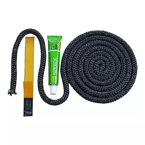 Morso Door Rope Replacement Kit Many Models - Picture 1 of 1
