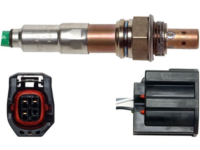 Upstream Air Fuel Ratio Sensor For 2006-2008 Mazda 6 Naturally Aspirated HN277JF - Imagem 1 de 1