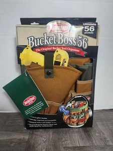 Bucket Boss 56 Bucket Tool Organizer - Picture 1 of 5