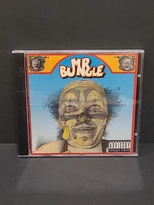 Mr Bungle by Mr. Bungle (CD, Warner Bros., 1991) - Good Condition - Picture 1 of 4