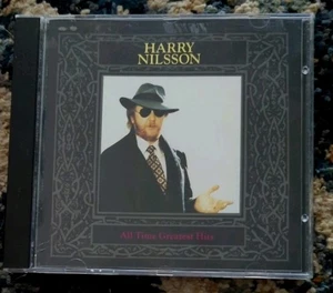 Harry Nilsson - All Time Greatest Hits - Remastered CD - RCA 9670-2-R - 20Tracks - Bild 1 von 4