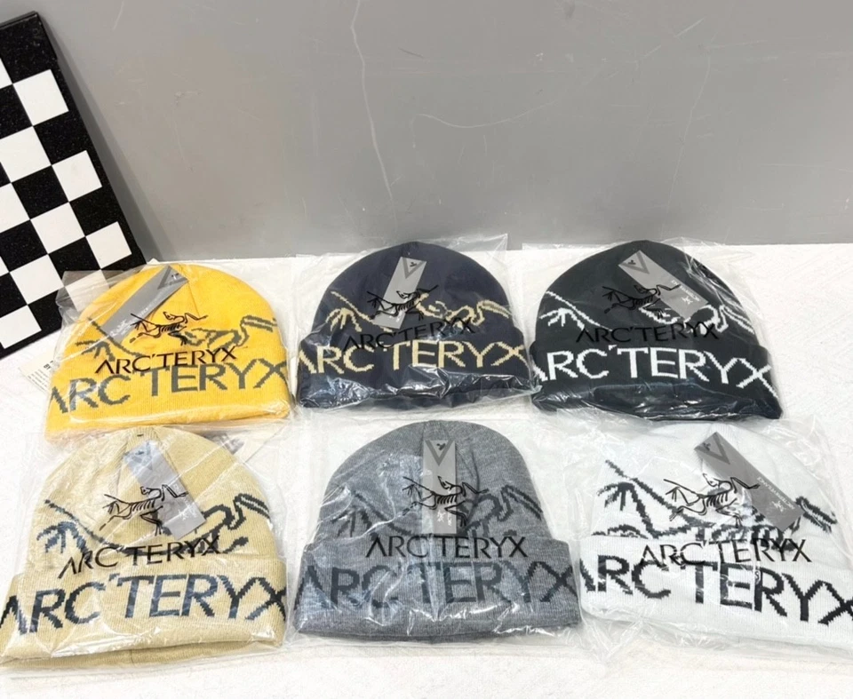 arcteryx hat new unisex cap - Image 1 of 1