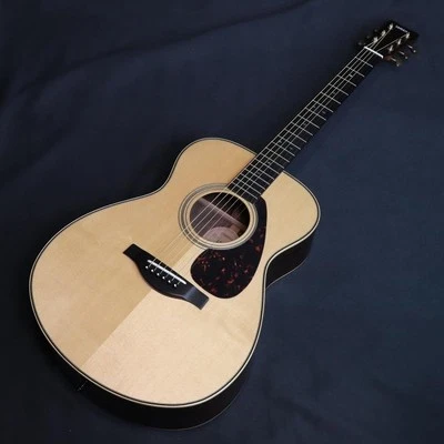 Guitarra acústica Yamaha LS26 son naturales (NT) - Imagen 1 de 4