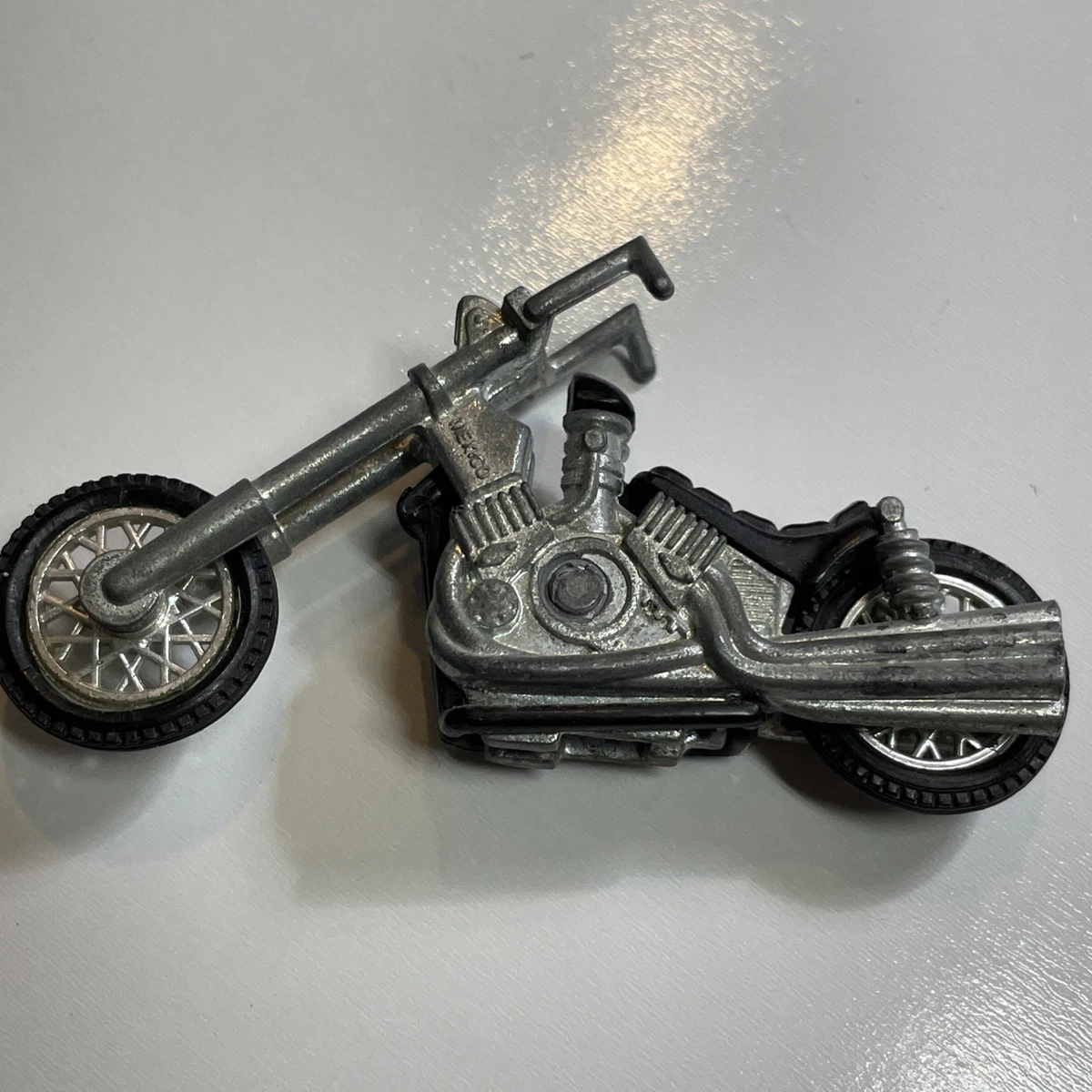 Hot Wheels Hot Wheels RRRumblers MOTOR④ Vintage 1971 Hot Wheels Rrrumblers Straight Away. Hard to Find