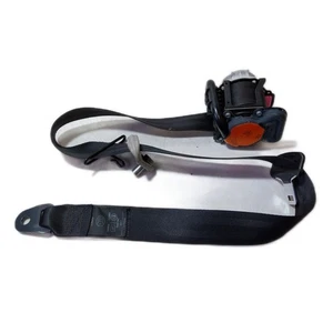 CINTURA DI SICUREZZA PEUGEOT PARTNER RHD 2013 - PASSEGGERO ANTERIORE 98025582XX - Foto 1 di 4
