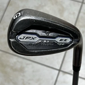 Mizuno JPX EZ Iron Gap Wegde Senior 60G Graphite A-Flex Shaft RH - Picture 1 of 7