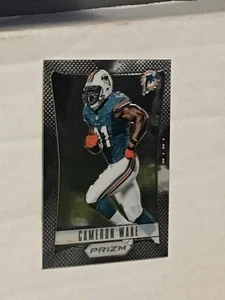 2012 Prizm Cameron Wake #103 Base - Picture 1 of 1