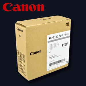 CANON Tinte Photo Grau (PGY) für iPF PRO-2600/4600/6600 - Bild 1 von 1