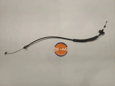 Ford Mustang GT 1994 1995 5,0 L cable de acelerador gasolina F4ZC-9A758 OEM 94 95 Foto 1 de 4