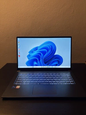 MSI Modern 15 A11M - Immagine 1 di 4