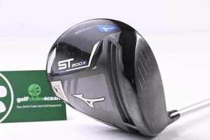 Mizuno ST200X Driver / 10.5 Degree / Regular Flex MFusion D39 Shaft - Picture 1 of 8