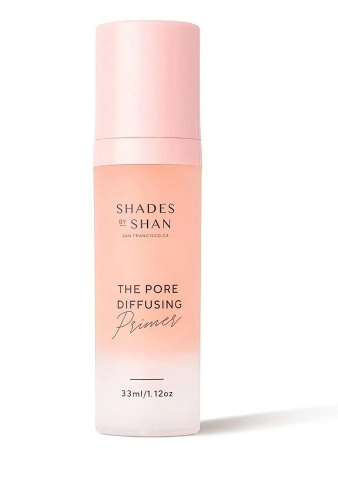 Shades By Shan NIB Release Pore Diffusing Primer NIB 33ml - Image 1 of 1