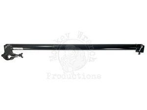 Truss Short Stabilizer Bar 36" for UBASE2448-B, Black - Picture 1 of 5