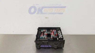CAJA DE FUSIBLES MOTOR LINCOLN NAVEGATOR 18 3,5 L JL1T14D068AD Foto 1 de 4