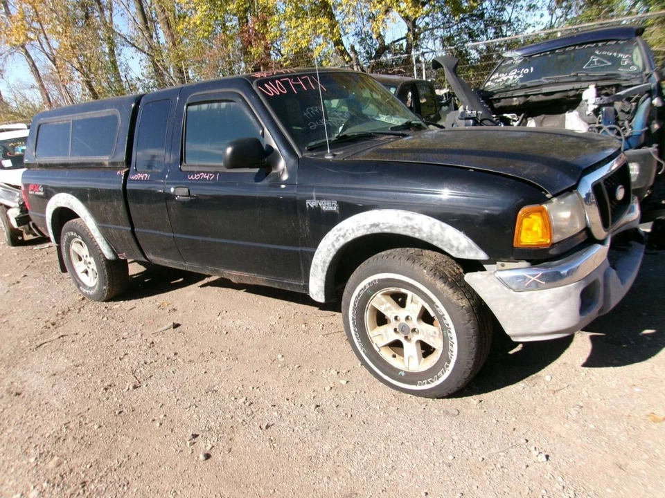 Automatic Transmission 5R55E 6-245 4.0L 4WD Fits 04-06 RANGER 2180790 - Image 1 of 4