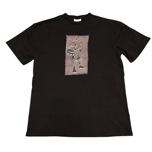 AND1 Basketball Black Shirt Size 2XL - Picture 1 of 7