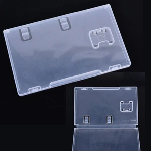 Game Card Storage Case Box Transparent Cartridge Holder Shell For Switch LQMt3 - Picture 1 of 9