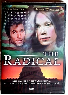 THE RADICAL [DVD] 2002,  Passion Productions -  BRAND NEW - Image 1 of 3