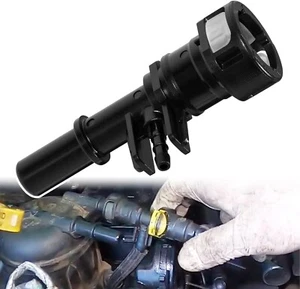 Fuel Filter Return Line Repair Connector for Ford Power stroke 6.7L 2011-2016 - Bild 1 von 7