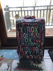 Las mejores ofertas en Maletas de Mujer ROXY | eBay