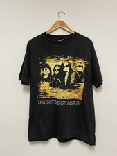 The Sisters Of Mercy  Marry Me Young T-Shirt  LB5129