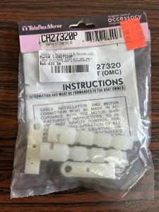 Teleflex OMC Johnson Evinrude Outboard Control Cable Adapter Kit CA27320P - Bild 1 von 2