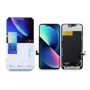 iPhone 13 LCD e digitalizzatore - JK Premium Incell - Foto 1 di 1