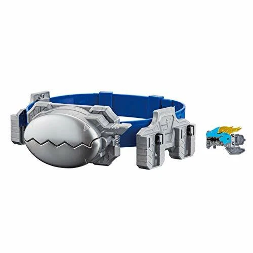 Bandai Kishiryu Sentai Ryusoulger Ryusou Buckle G Toy for Kids 2019