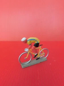 STARLUX / LE MONDE CIVIL / LE S COURSES CYCLISTES : COUREUR CYCLISTE - Imagen 1 de 6
