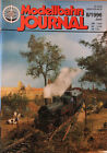 Eisenbahn Journal, Modellbahn Journal, Heft Juni  6 / 1996,   sehr gut erhalten