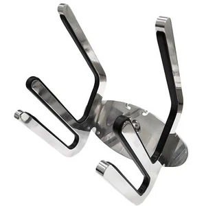 LARGE Icon Kneeboard / Wakeboarding Dual Rack Stand Holder for Boat Tower or Car - Picture 1 of 12